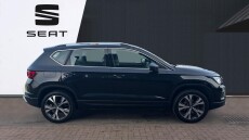 SEAT Ateca 1.5 TSI EVO SE Technology 5dr DSG Petrol Estate